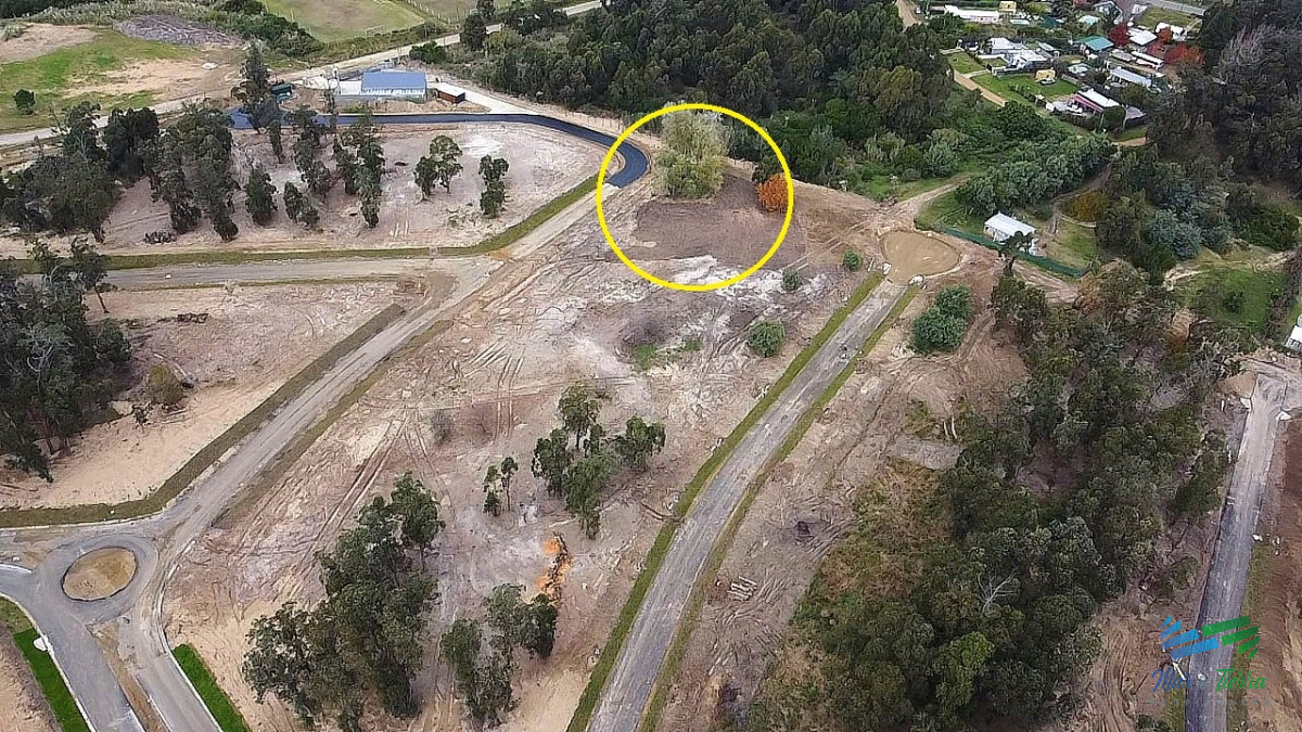 Terreno ID.4728 - Venta de terreno en Barrio La Cañada Punta del Este Maldonado 