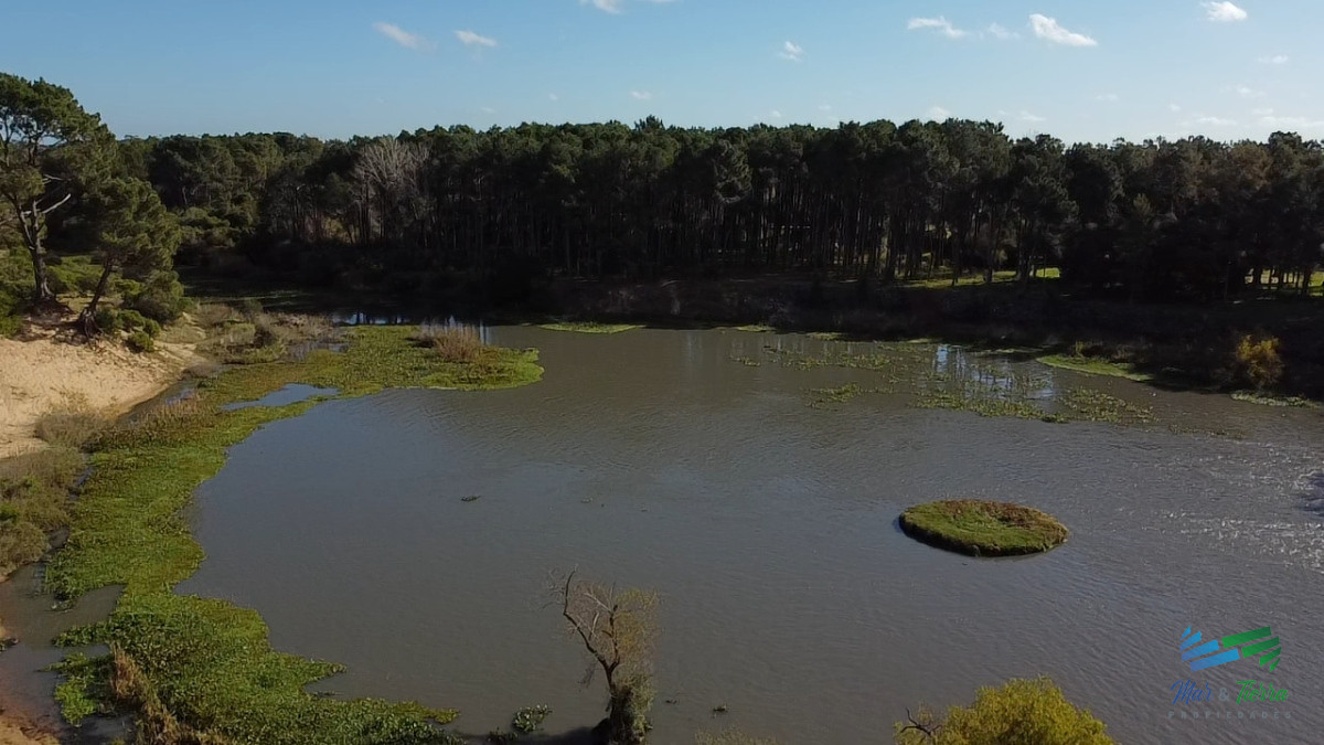 Terreno ID.5337 - venta de terreno de 1.325 m2 en club del lago