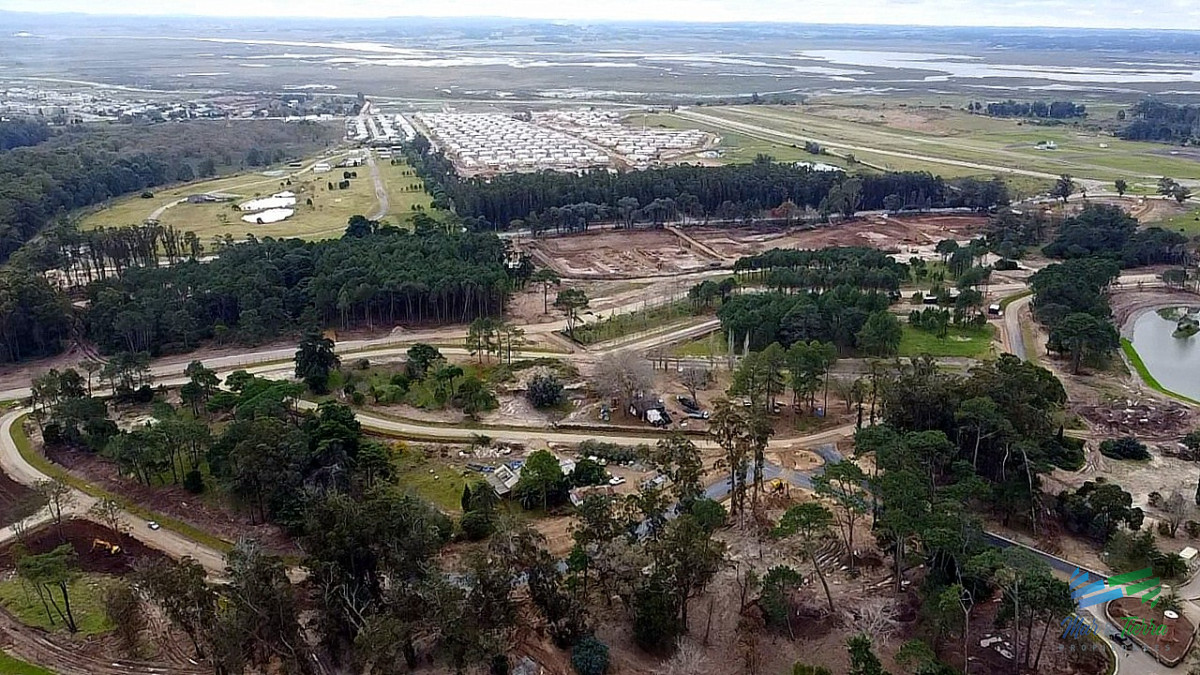 Terreno ID.4728 - Venta de terreno en Barrio La Cañada Punta del Este Maldonado 