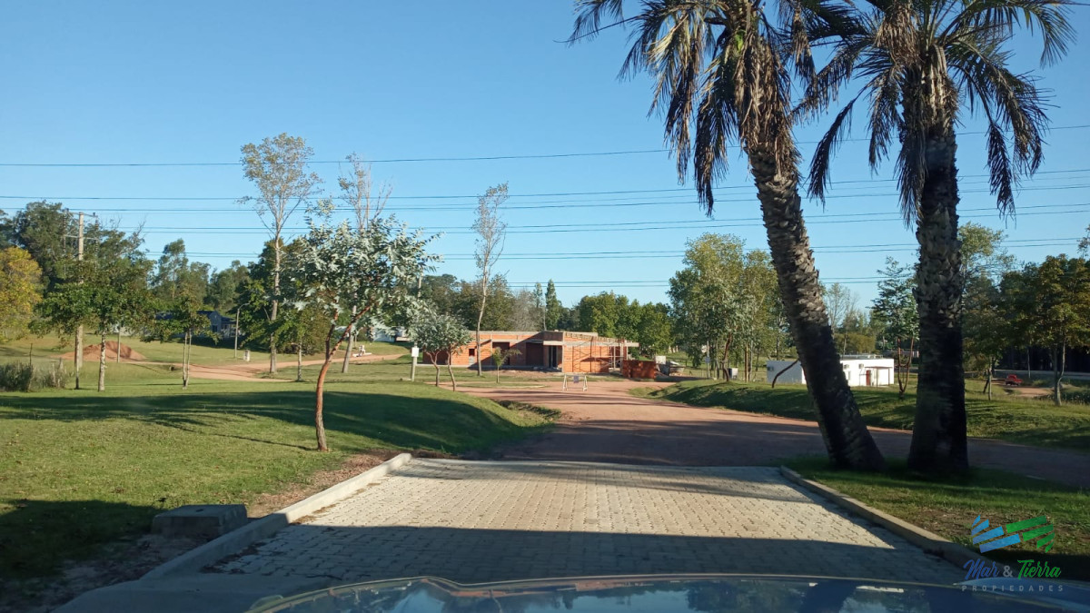 Terreno ID.5017 - En venta terreno en barrio privado Verde Mora, Punta del Este