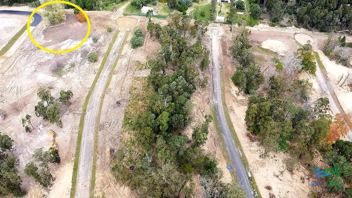 Terreno ID.4728 - Venta de terreno en Barrio La Cañada Punta del Este Maldonado 