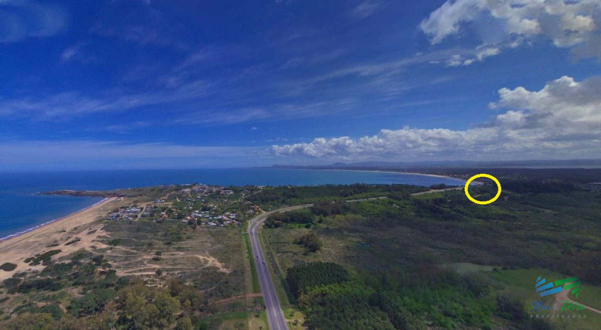 Terreno ID.5424 - Venta de terreno Panorámico en el Lomo de Punta Ballena – Punta del Este - Maldonado, Uruguay