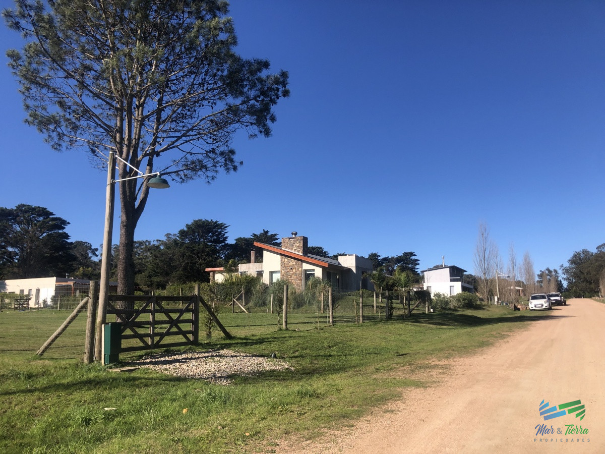 Terreno ID.4000 - Venta de terreno en Los Tordillos Punta Ballena
