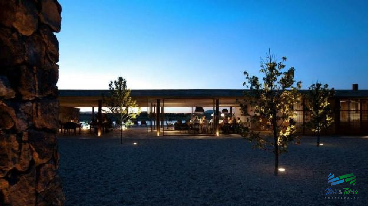 Terreno ID.4244 - Vendo terreno en barrio privado Laguna de los Cisnes, Punta del Este