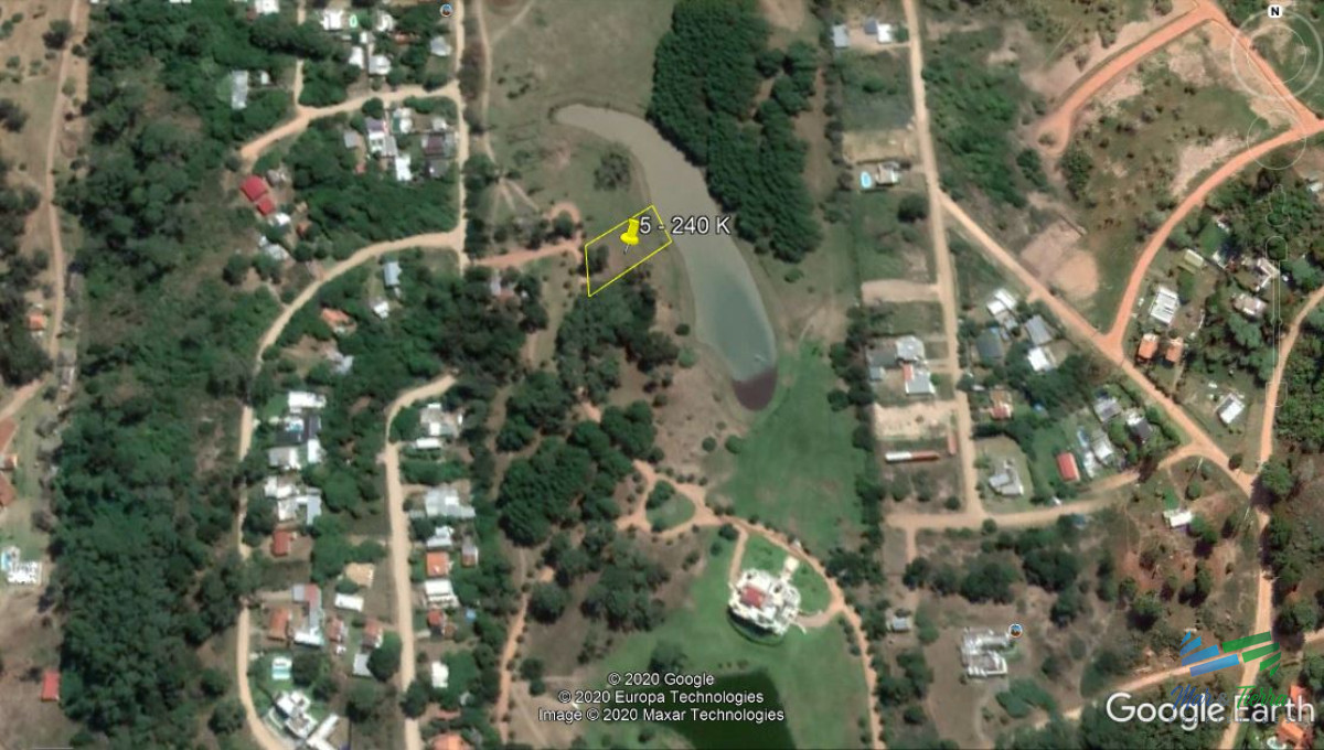Terreno ID.4009 - venta de terreno en parada 40 de playa mansa