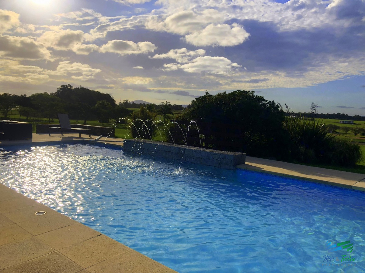 Terreno ID.4253 - Venta de terreno con gran superficie en laguna de los cisnes sobre ruta interbalnearia