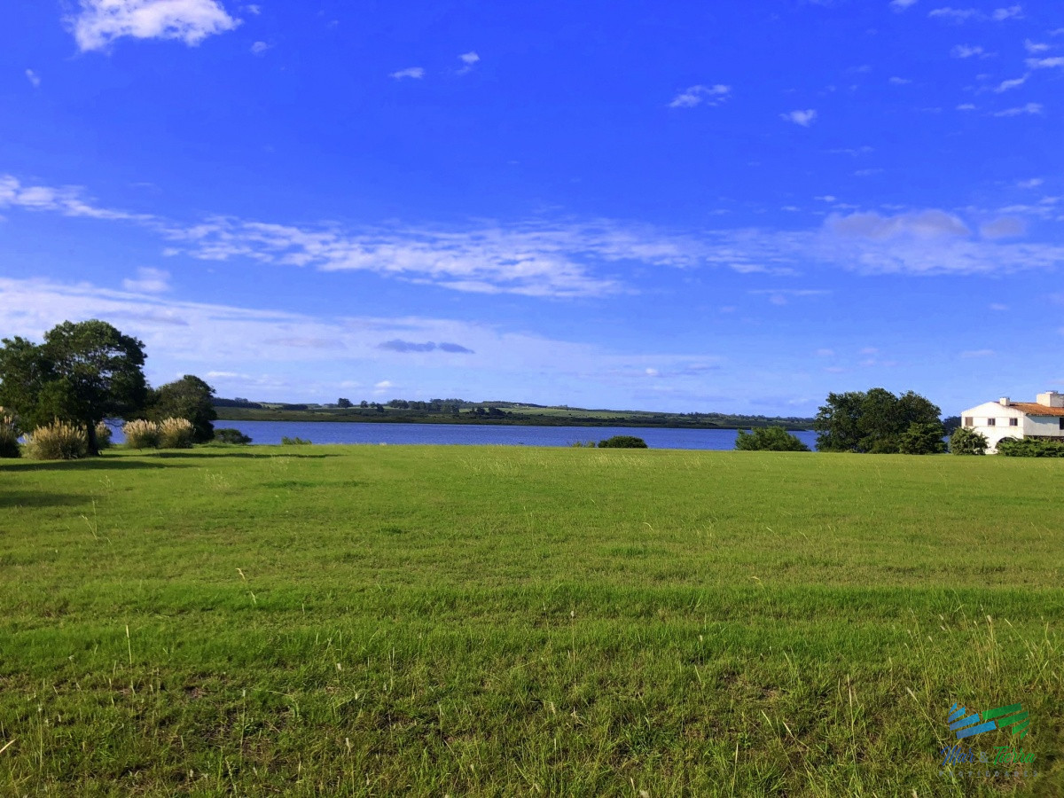 Terreno ID.4264 - Oportunidad!!! Terreno en barrio privado Laguna de los Cisnes.