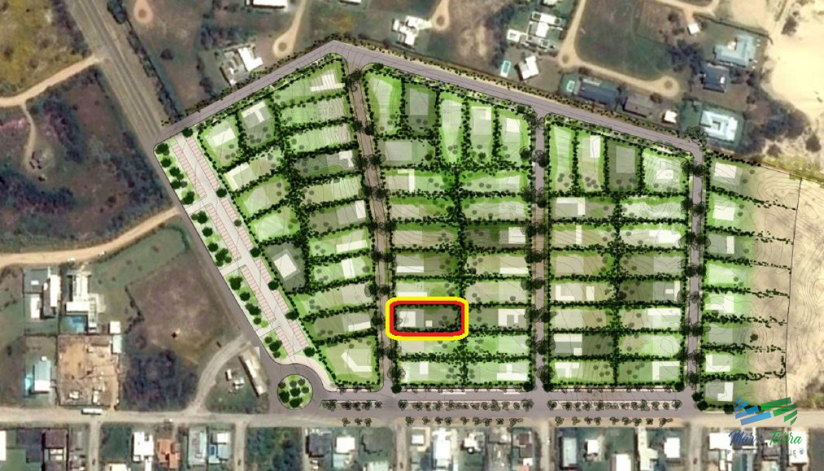 Terreno ID.3986 - Venta de terreno en José Ignacio, Maldonado, proximo a la playa