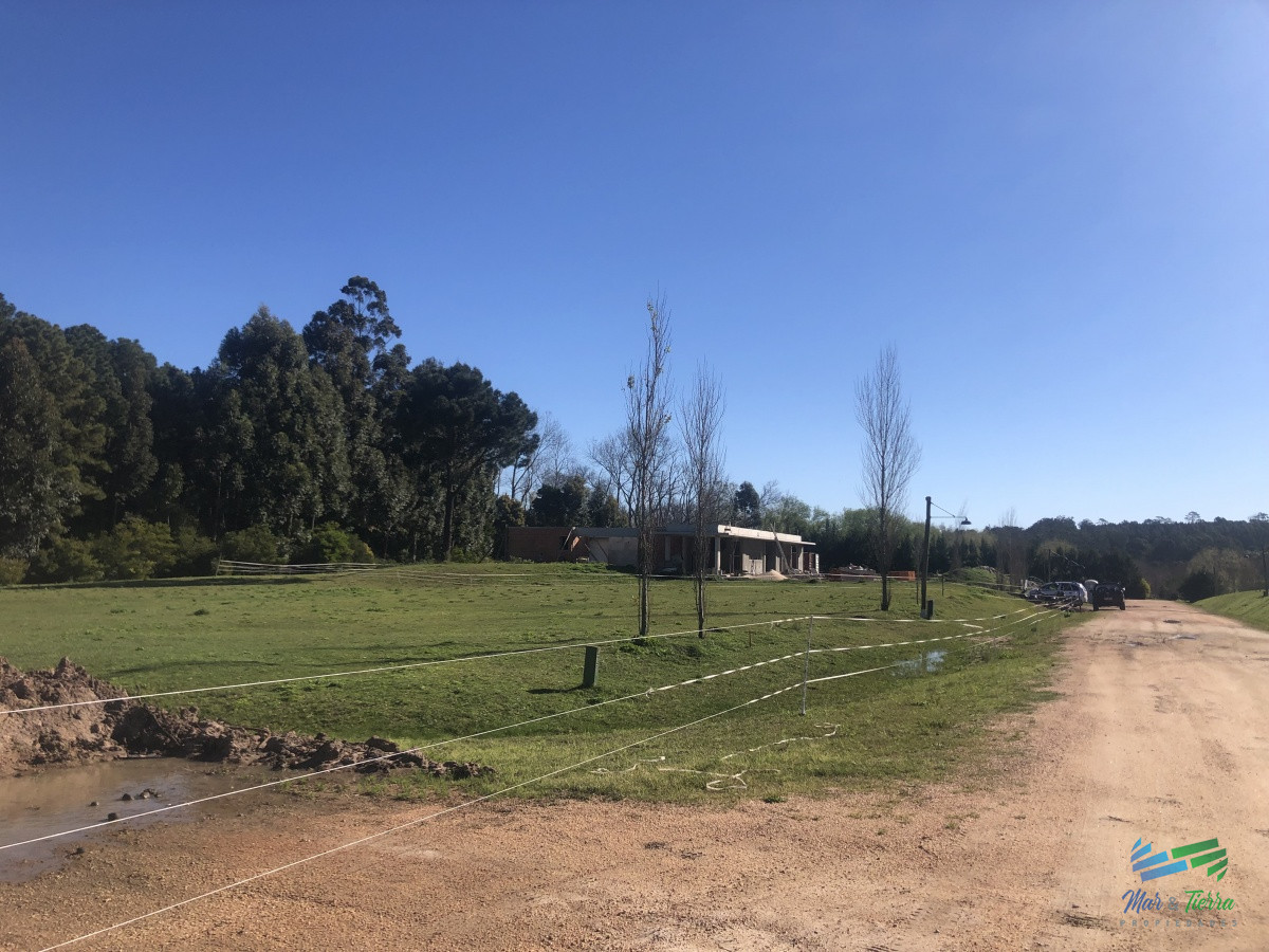 Terreno ID.4001 - Los Tordillos Punta Ballenta venta de terreno de 2000 m2