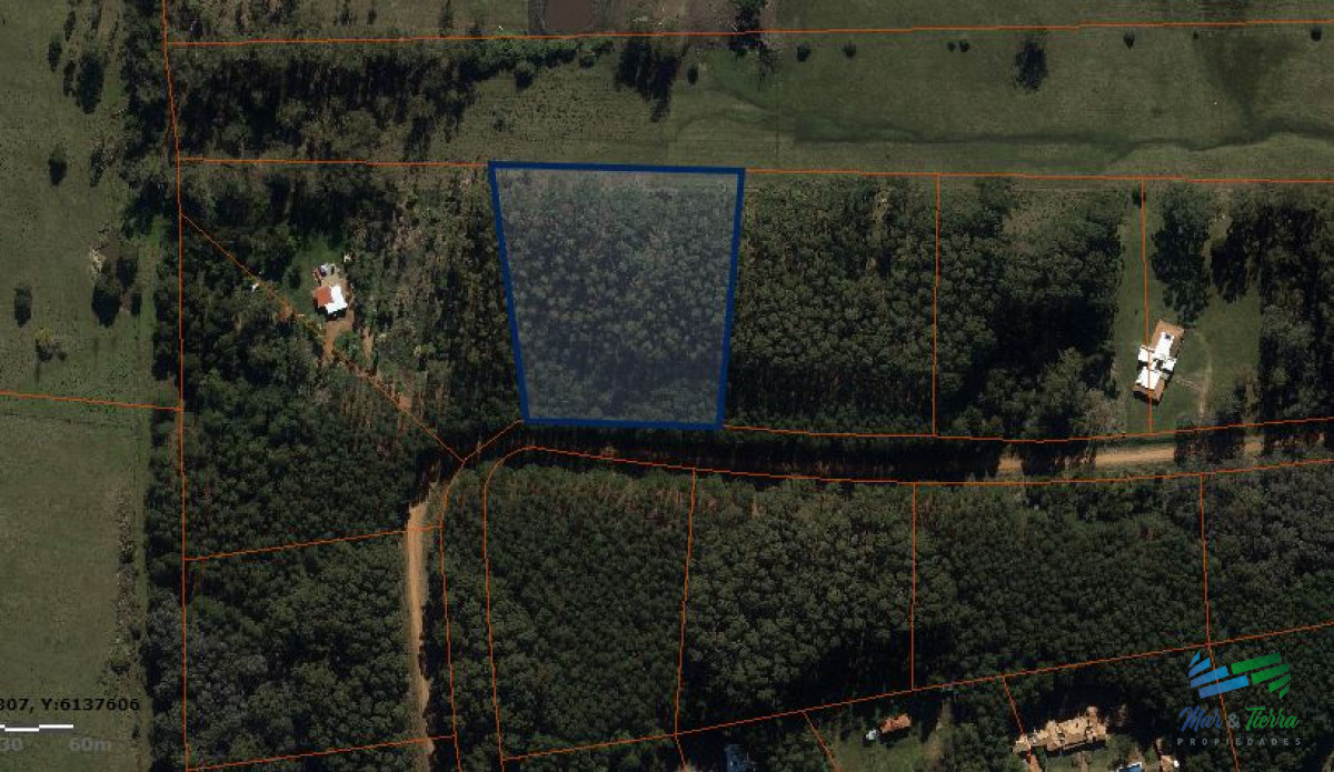 Laguna del Diario - GoPunta - Portal Inmobiliario de Punta del Este - Maldonado