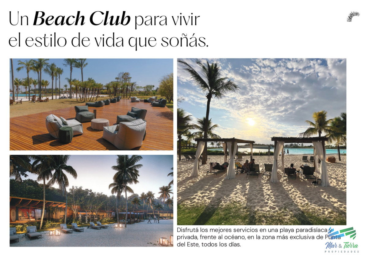 Terreno ID.5818 - Venta de terrenos en EL NIDO 