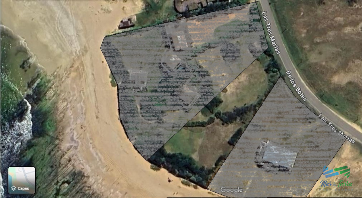 Los Botes - GoPunta - Portal Inmobiliario de Punta del Este - Maldonado