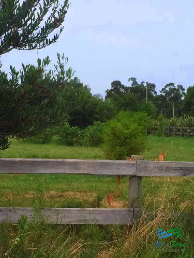 Terreno ID.4131 - Venta de terreno en El Tesoro, La Barra