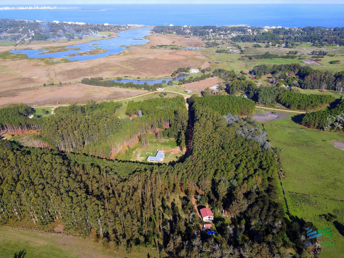 Laguna del Diario - GoPunta - Portal Inmobiliario de Punta del Este - Maldonado