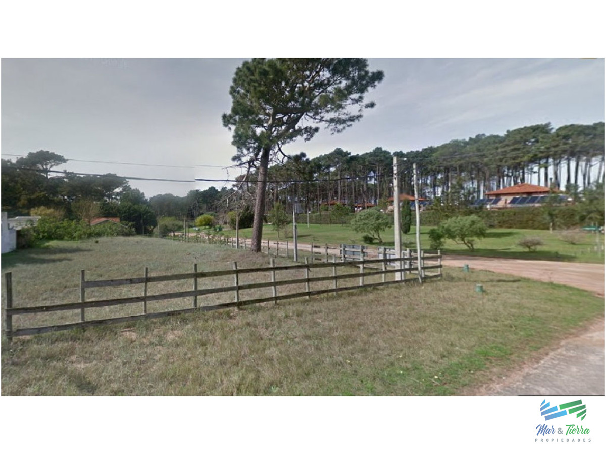 Terreno ID.2008 - Terreno en Punta del Este, Rincón del Indio