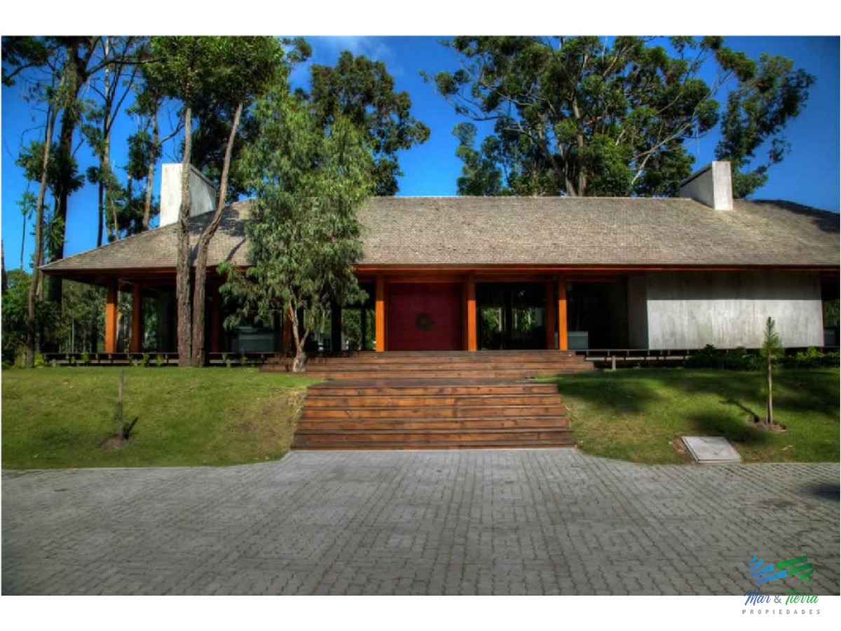 Terreno ID.2030 - Terreno en Punta Ballena, Solanas