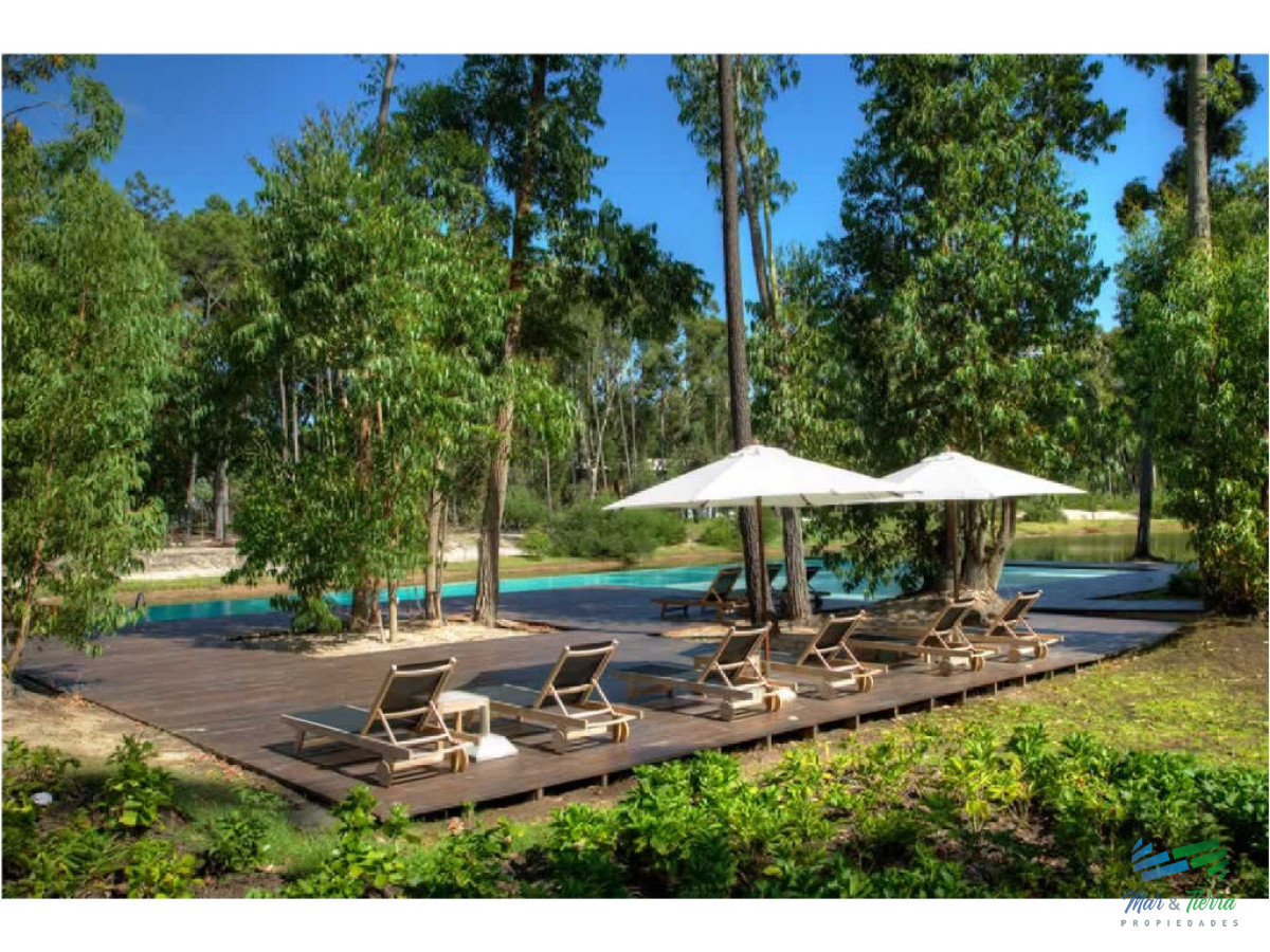 Terreno ID.2030 - Terreno en Punta Ballena, Solanas