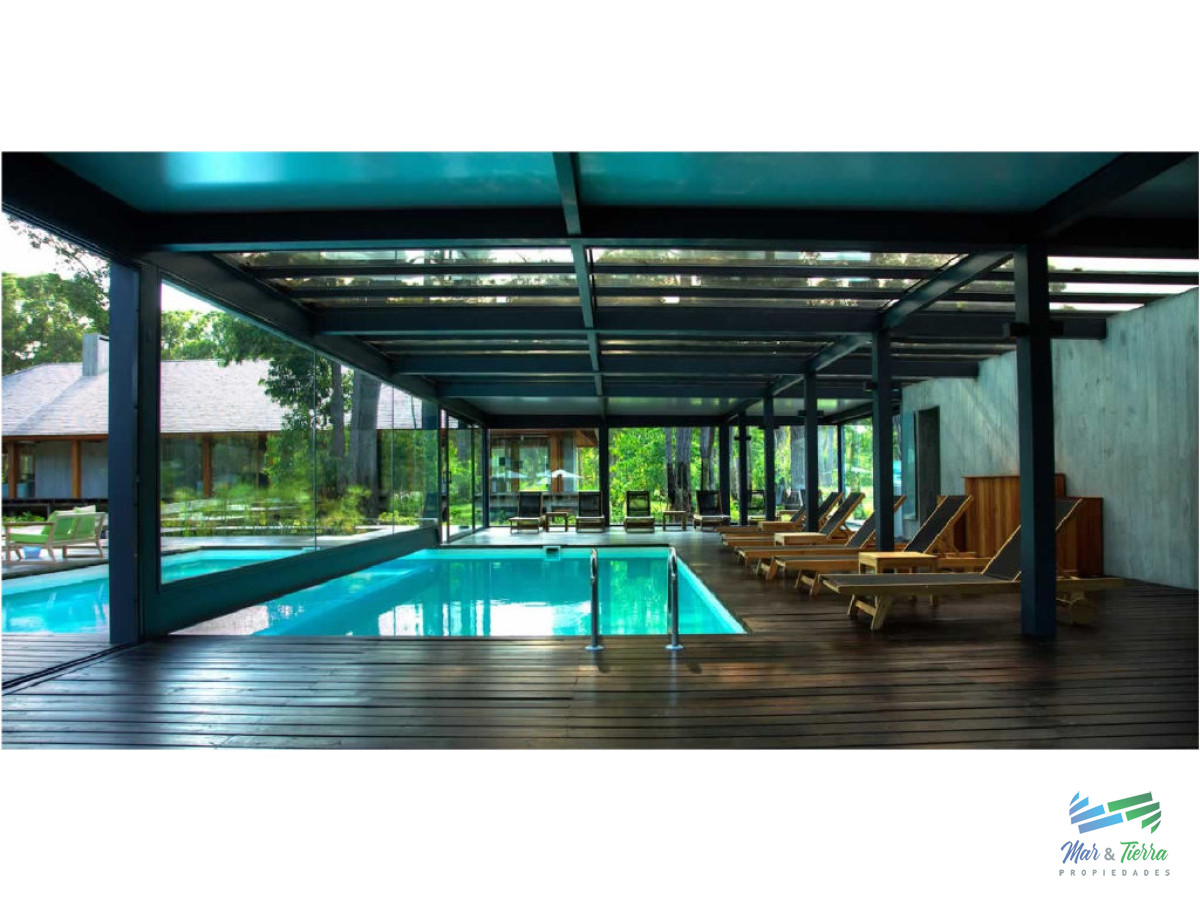 Terreno ID.2030 - Terreno en Punta Ballena, Solanas