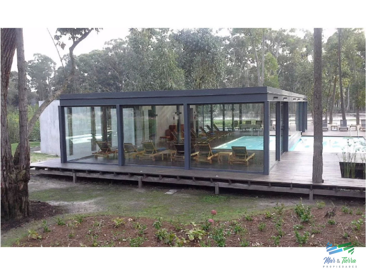 Terreno ID.2030 - Terreno en Punta Ballena, Solanas