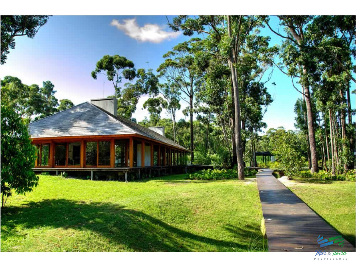 Terreno ID.2030 - Terreno en Punta Ballena, Solanas