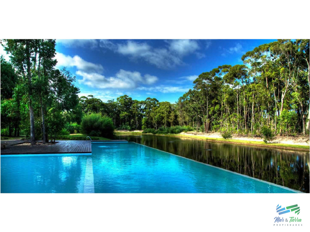 Terreno ID.2030 - Terreno en Punta Ballena, Solanas