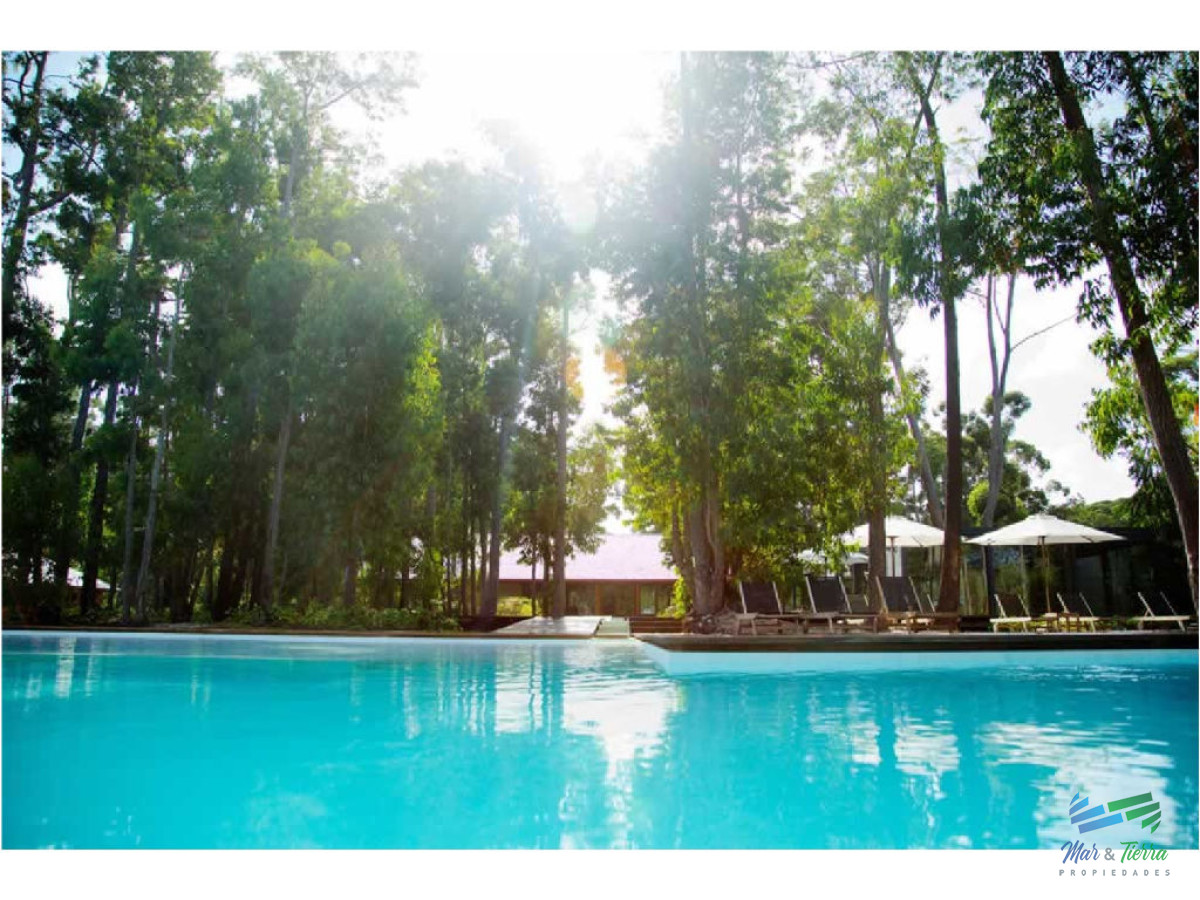 Terreno ID.2030 - Terreno en Punta Ballena, Solanas