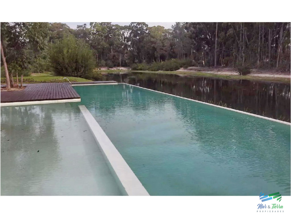 Terreno ID.2030 - Terreno en Punta Ballena, Solanas