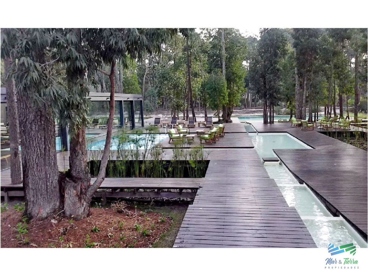 Terreno ID.2030 - Terreno en Punta Ballena, Solanas