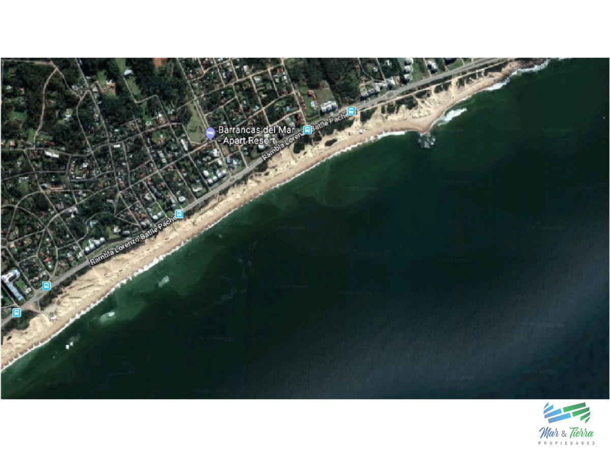 Terreno ID.2035 - Terreno en Punta del Este, Rincón del Indio