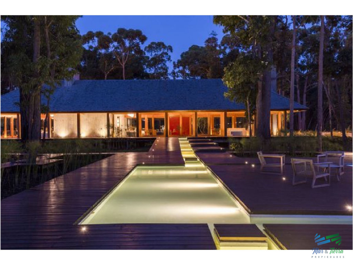 Terreno ID.2038 - Terreno en Punta Ballena, Solanas