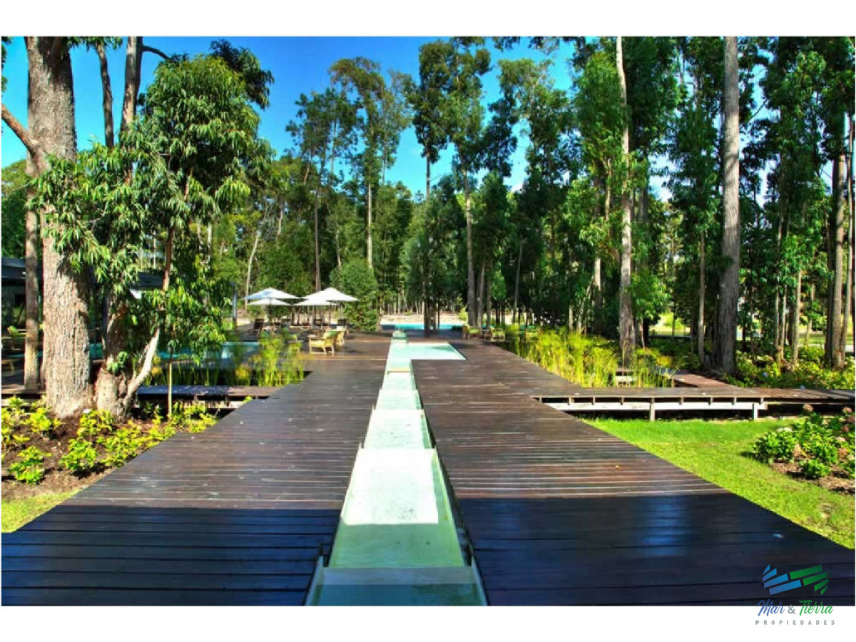 Terreno ID.2038 - Terreno en Punta Ballena, Solanas