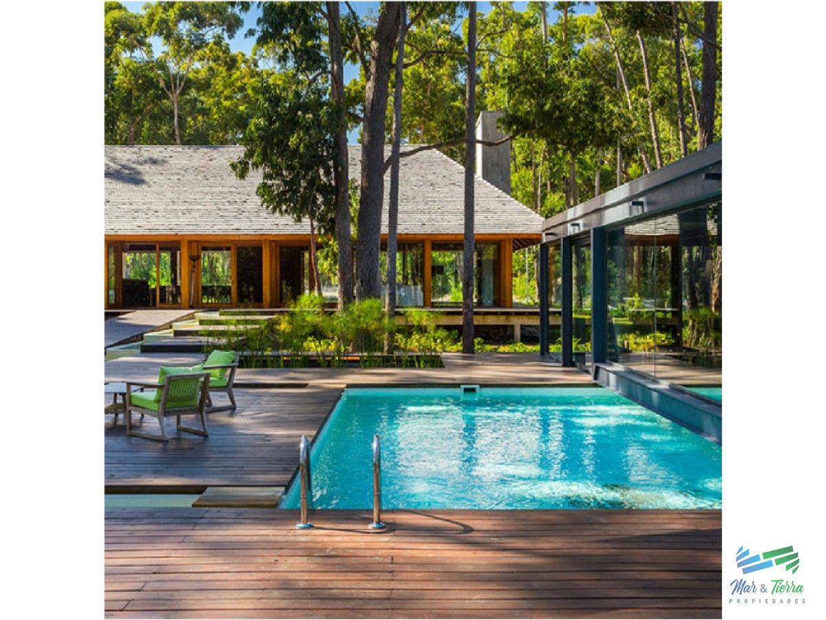 Terreno ID.2038 - Terreno en Punta Ballena, Solanas