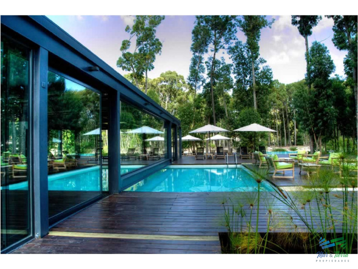 Terreno ID.2038 - Terreno en Punta Ballena, Solanas