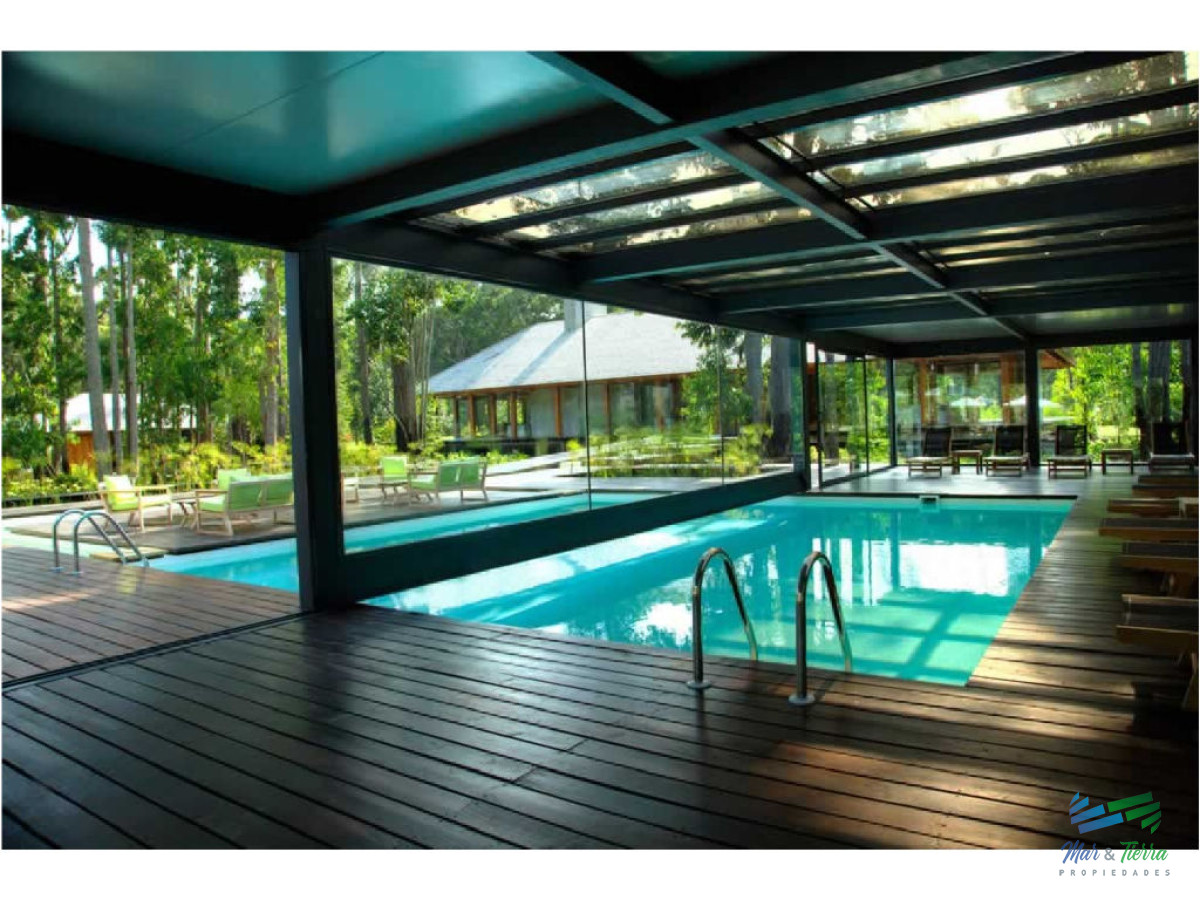 Terreno ID.2038 - Terreno en Punta Ballena, Solanas