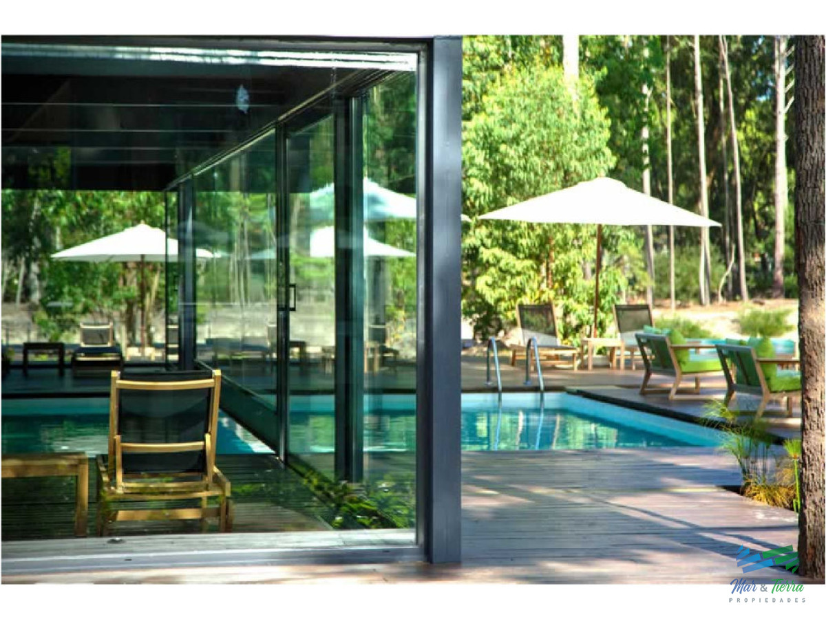 Terreno ID.2038 - Terreno en Punta Ballena, Solanas