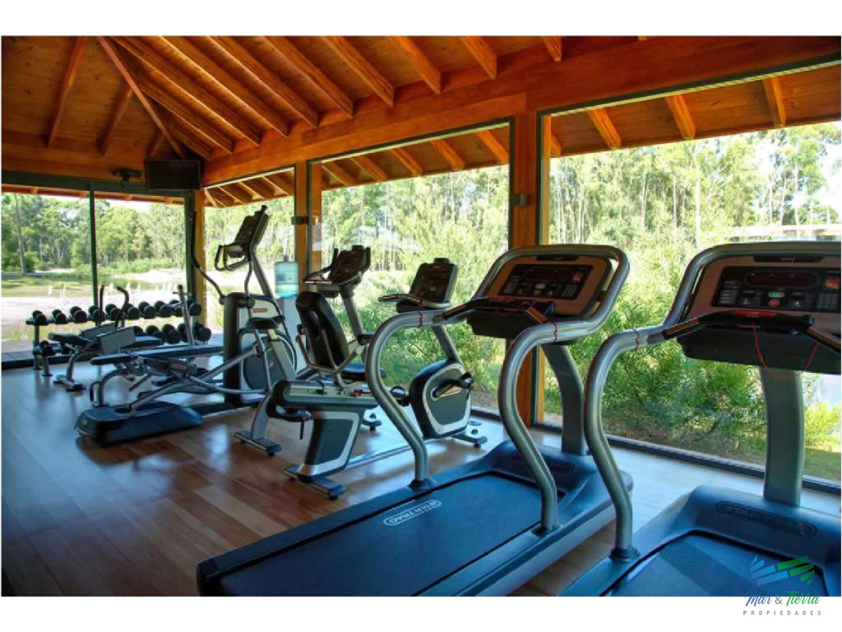 Terreno ID.2038 - Terreno en Punta Ballena, Solanas