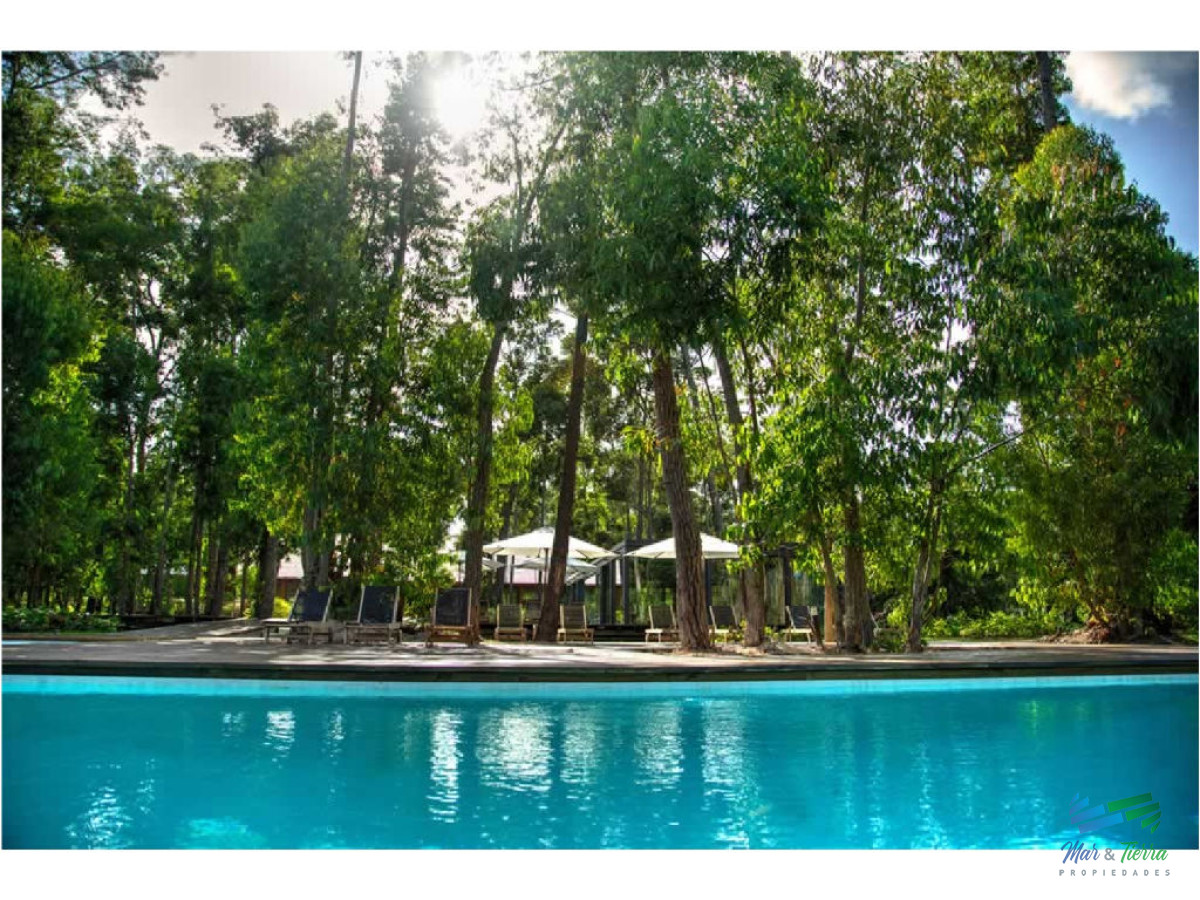 Terreno ID.2038 - Terreno en Punta Ballena, Solanas