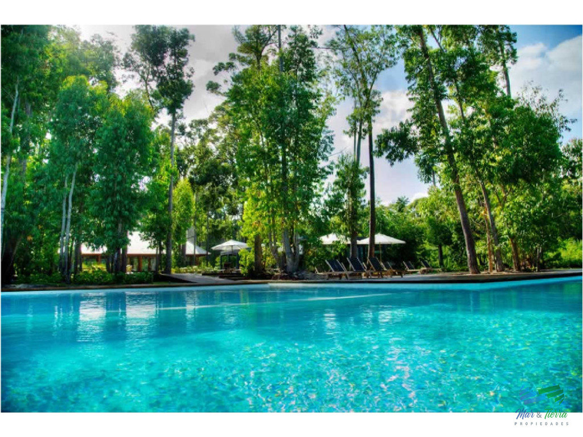 Terreno ID.2038 - Terreno en Punta Ballena, Solanas