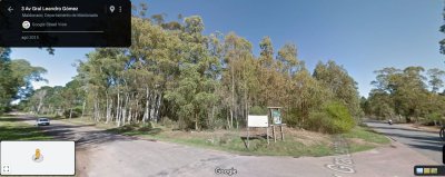 Terreno esquinero buena oportunidad ! Son 2 terrenos