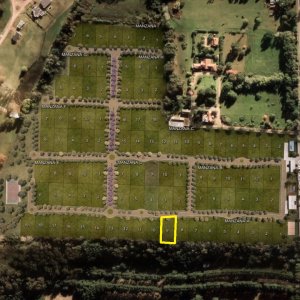 Terreno en Barrio Privado, zona Piedras del Chileno, Punta del Este. FINANCIA!!!