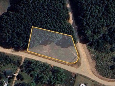 Venta de terreno de 4.000 m2 en las Silvias Punta del Este, Laguna del diario