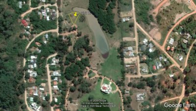 Venta de terreno en playa mansa parada 40 punta del este