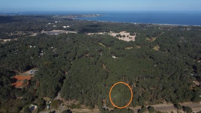 Venta de terreno en Club del lago Punta Ballena 