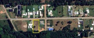 Terreno de 2000 m2 en Venta Zona Punta Ballena Barrio Los Tordillos
