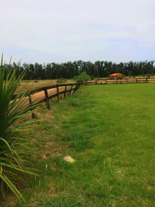 Venta de terreno en El Tesoro, La Barra