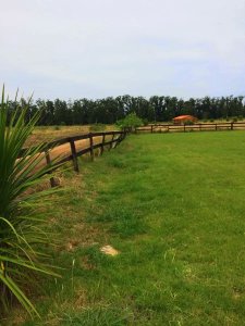 Venta de terreno en El Tesoro, La Barra