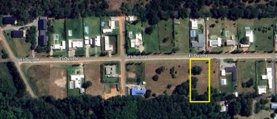 Los Tordillos Punta Ballenta venta de terreno de 2000 m2