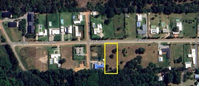 Playa Mansa venta de terreno de 1000 m2 zona punta ballena 