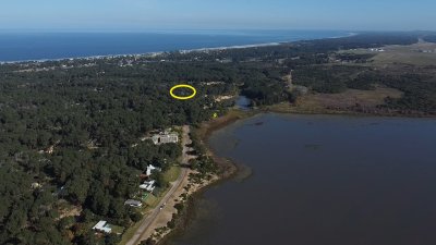 1542 M2 de terreno excelente entorno y de fácil acceso en club del lago