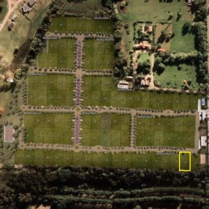 Terreno en Barrio Privado, zona Piedras del Chileno, Punta del Este. FINANCIA!!!